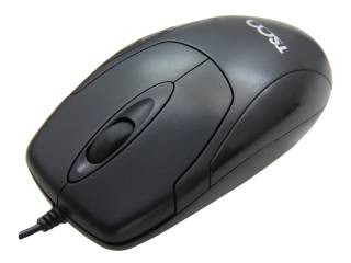 TSCO TM 264 WIRED Mouse
